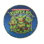 Coolkippahs Turtles