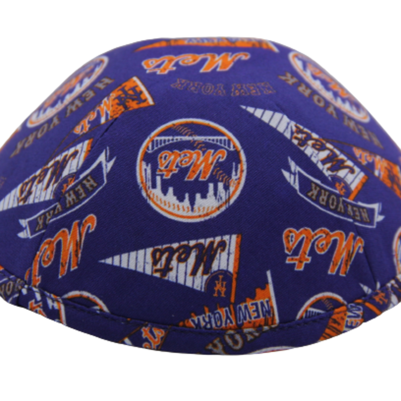 Coolkippahs Mets