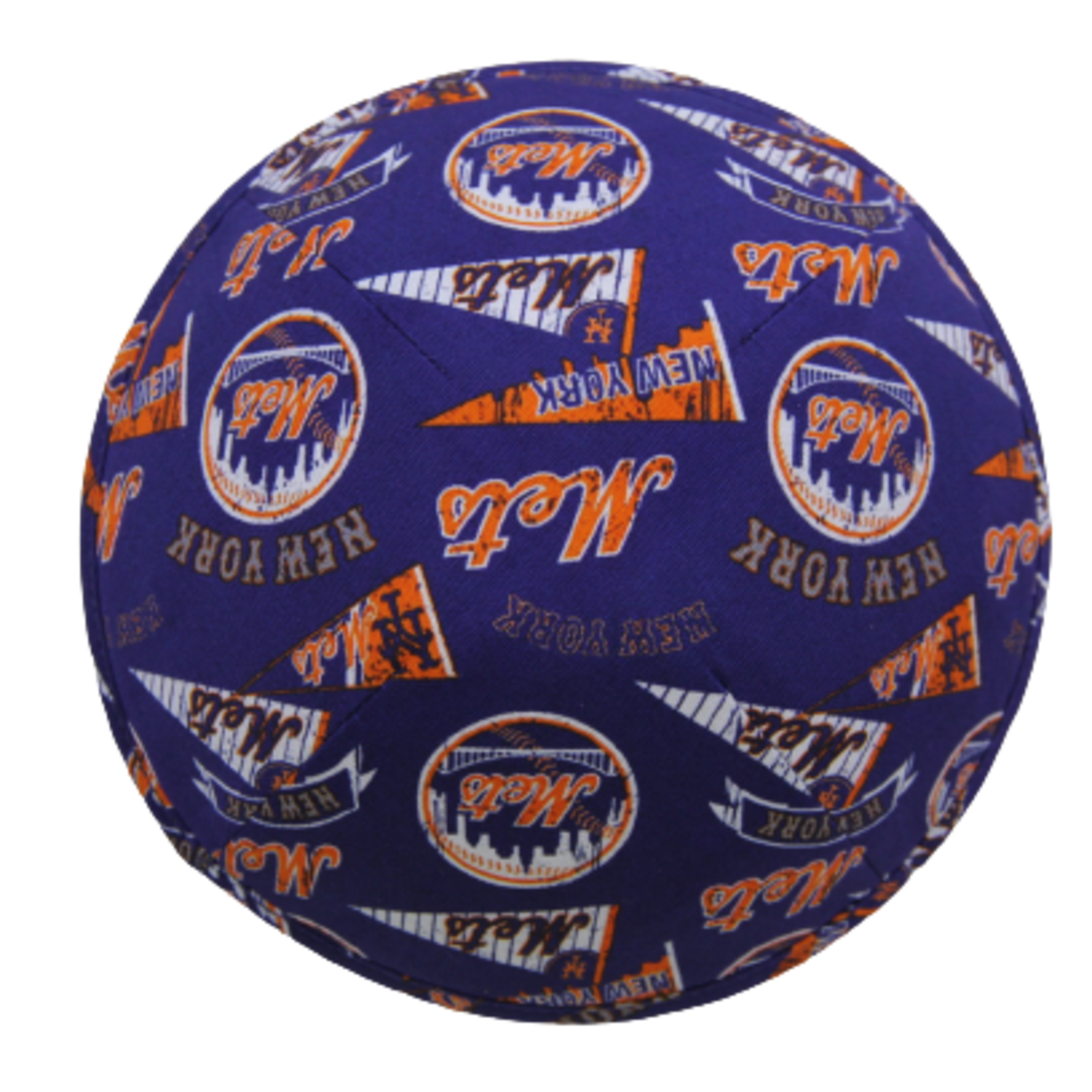 Coolkippahs Mets with Clips