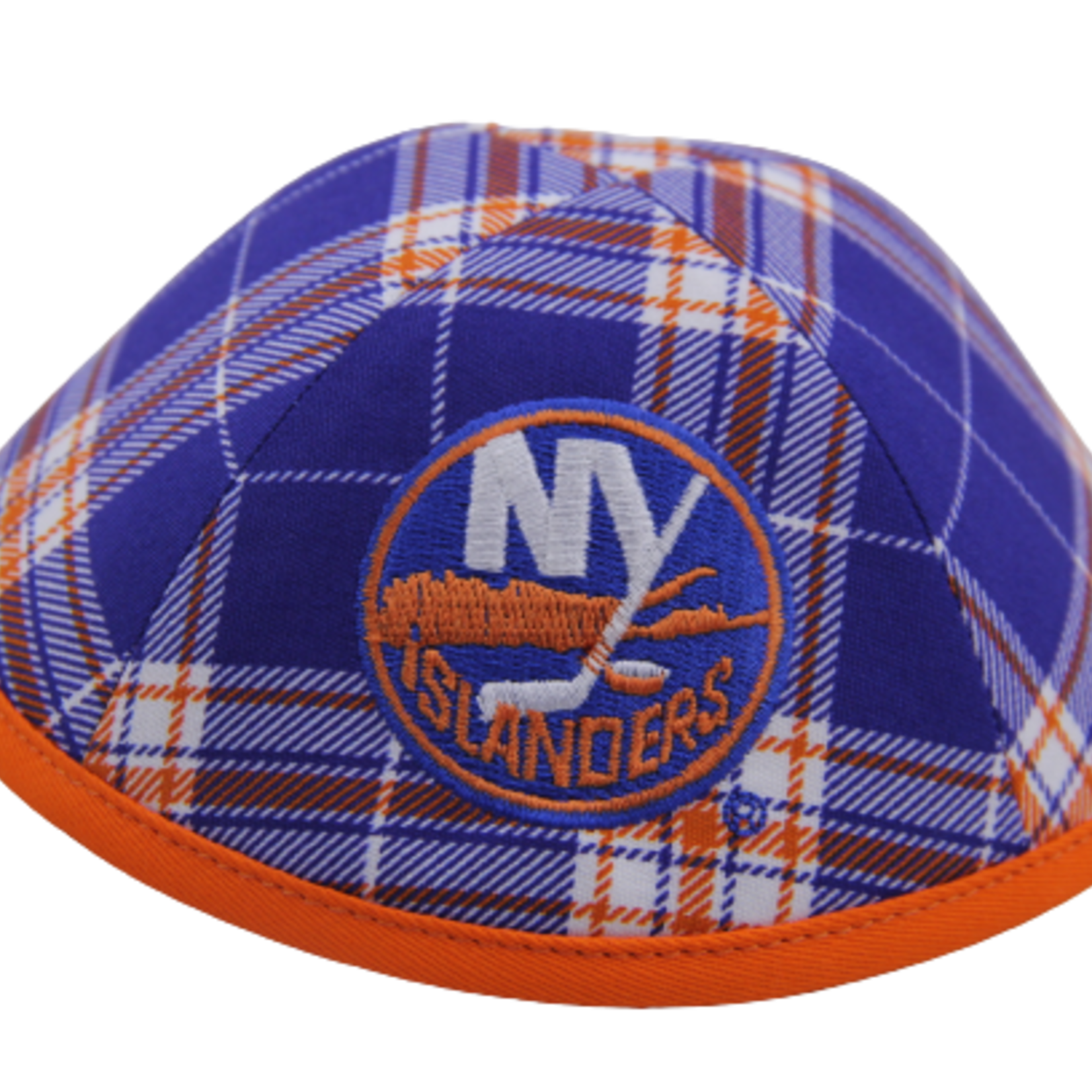 Coolkippahs Islanders with Clips