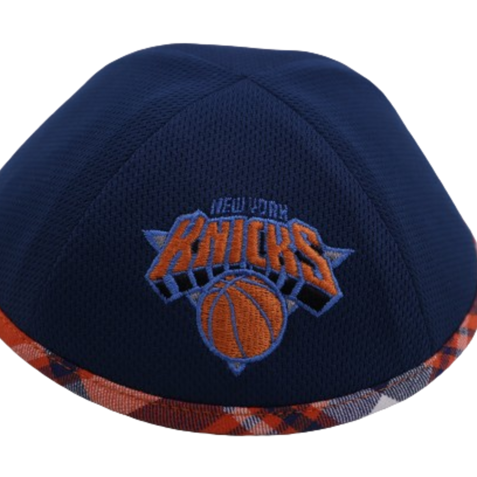 Coolkippahs Knicks with Clips