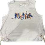 Coolfringes Coolfringes Tshirt- Dri Fit- Multi Sport