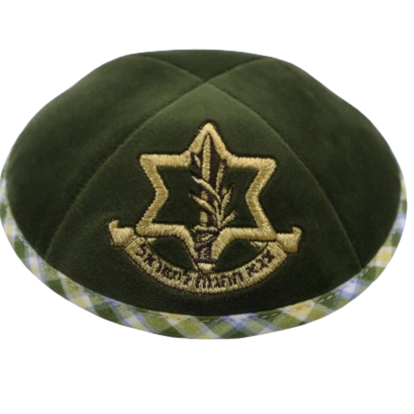 Coolkippahs IDF