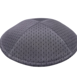 Coolkippahs Mesh Grey