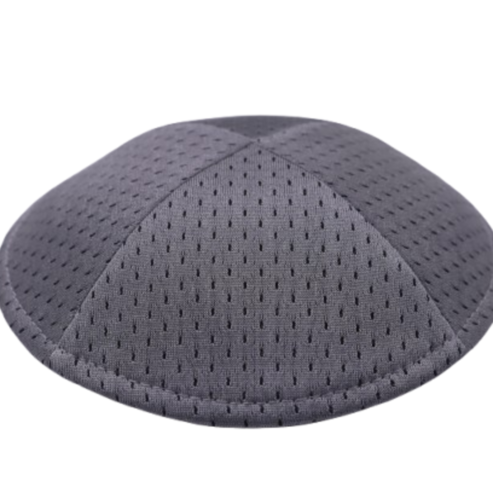 Coolkippahs Mesh Grey with Clips