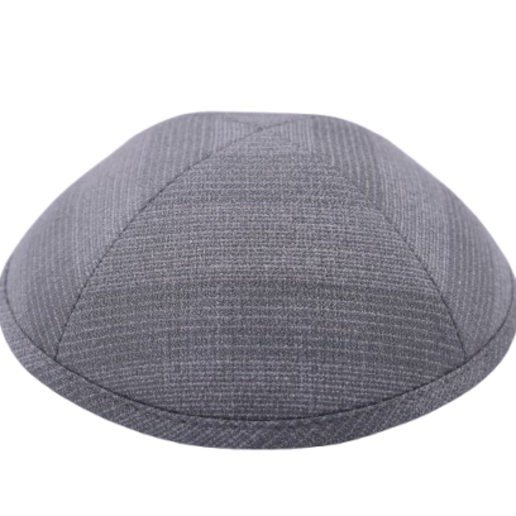 Coolkippahs Suit Grey Check