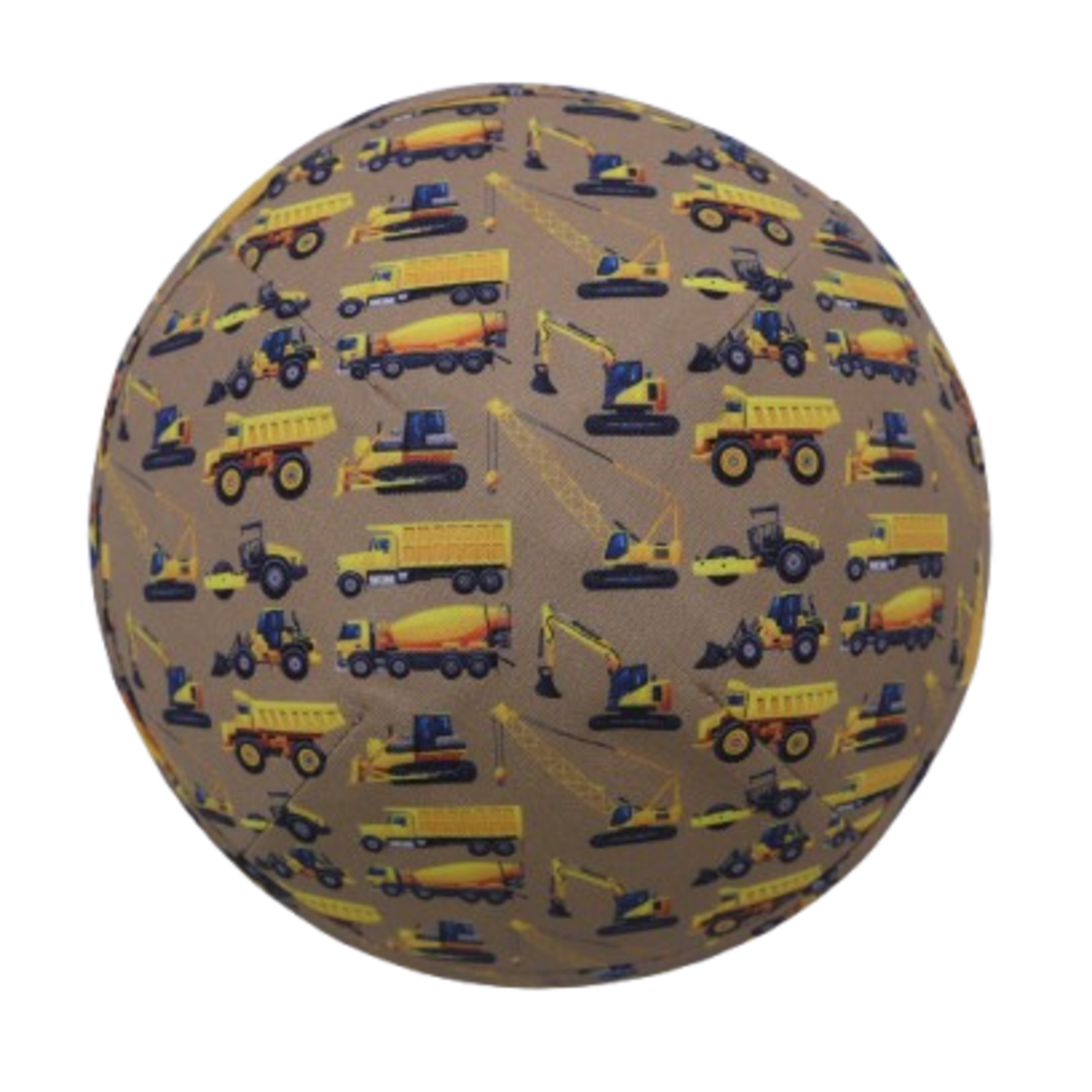 Coolkippahs Construction