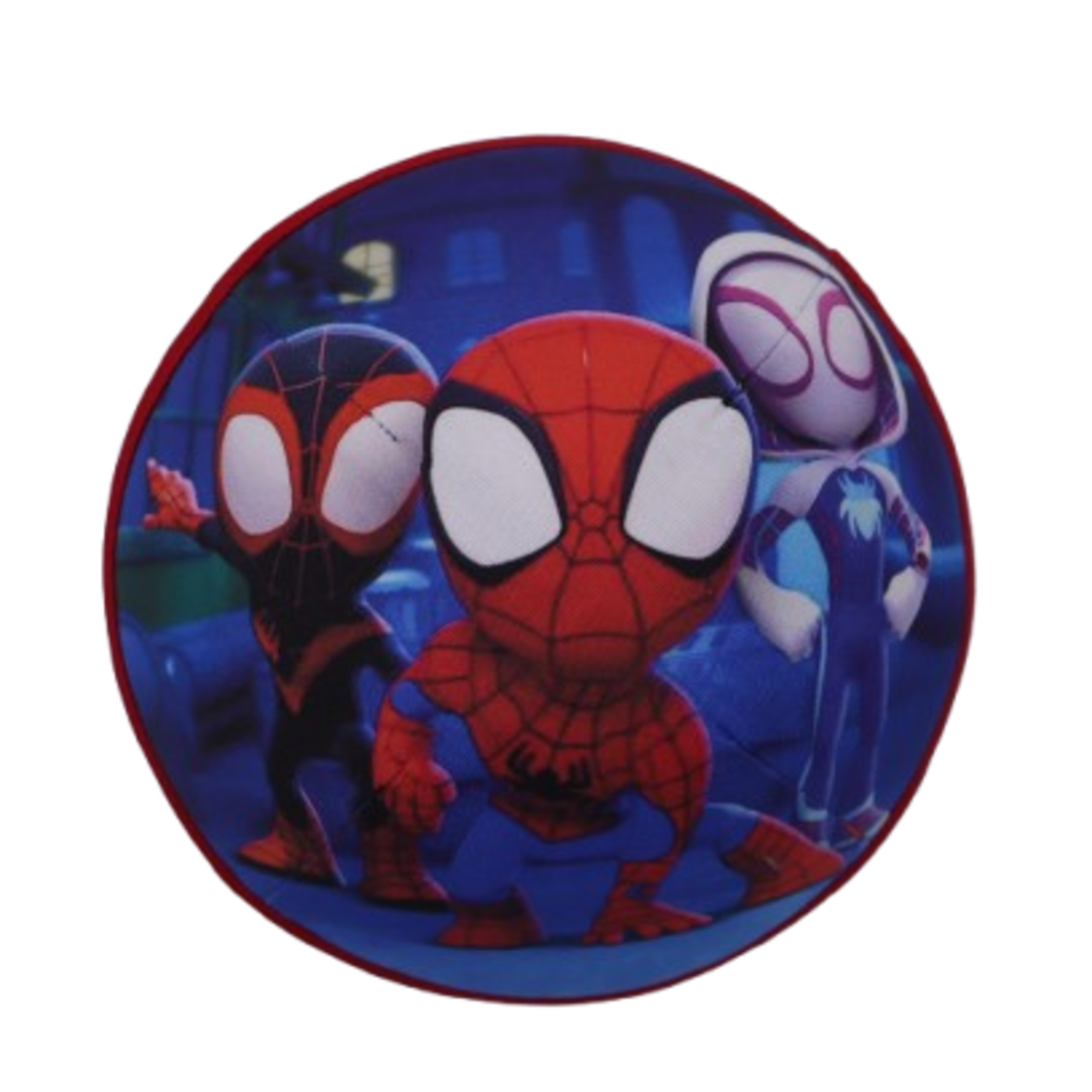 Coolkippahs Spidey & Friends with Clips