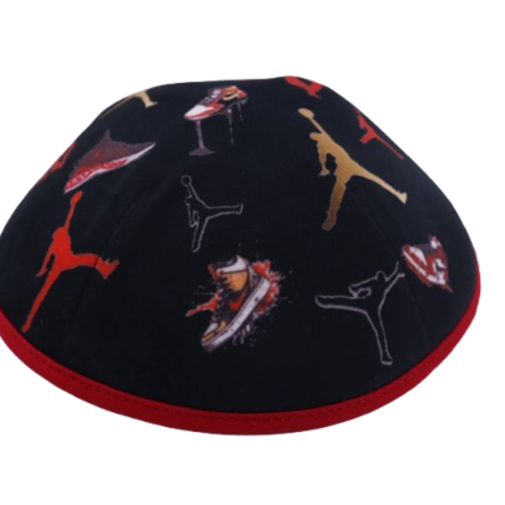 Coolkippahs Velvet Jump