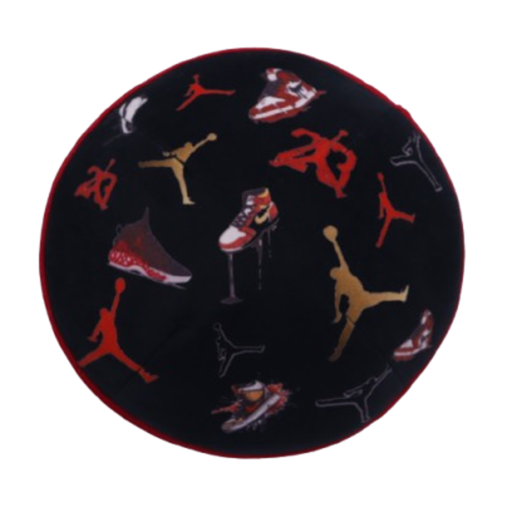 Coolkippahs Velvet Jump