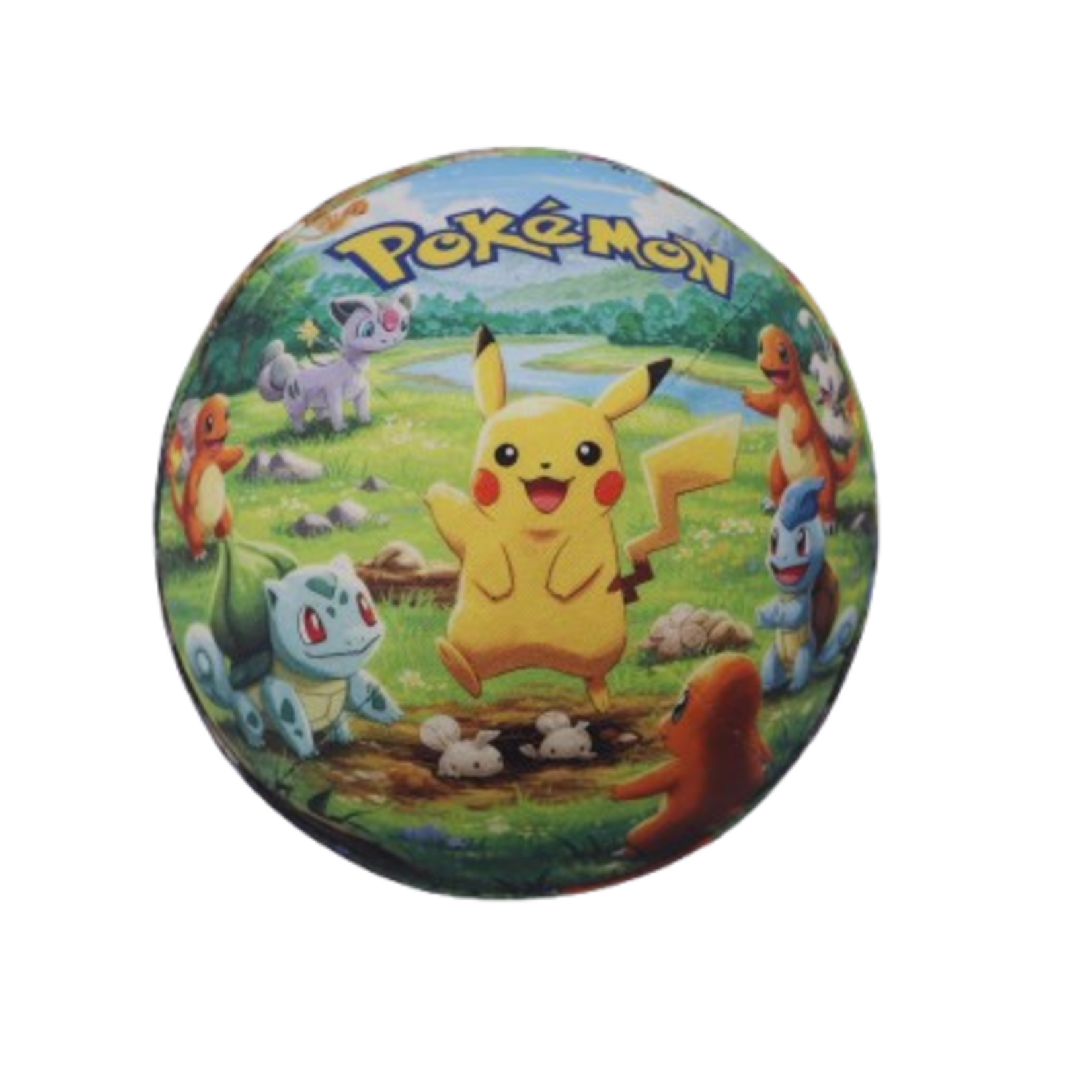Coolkippahs Pok'e