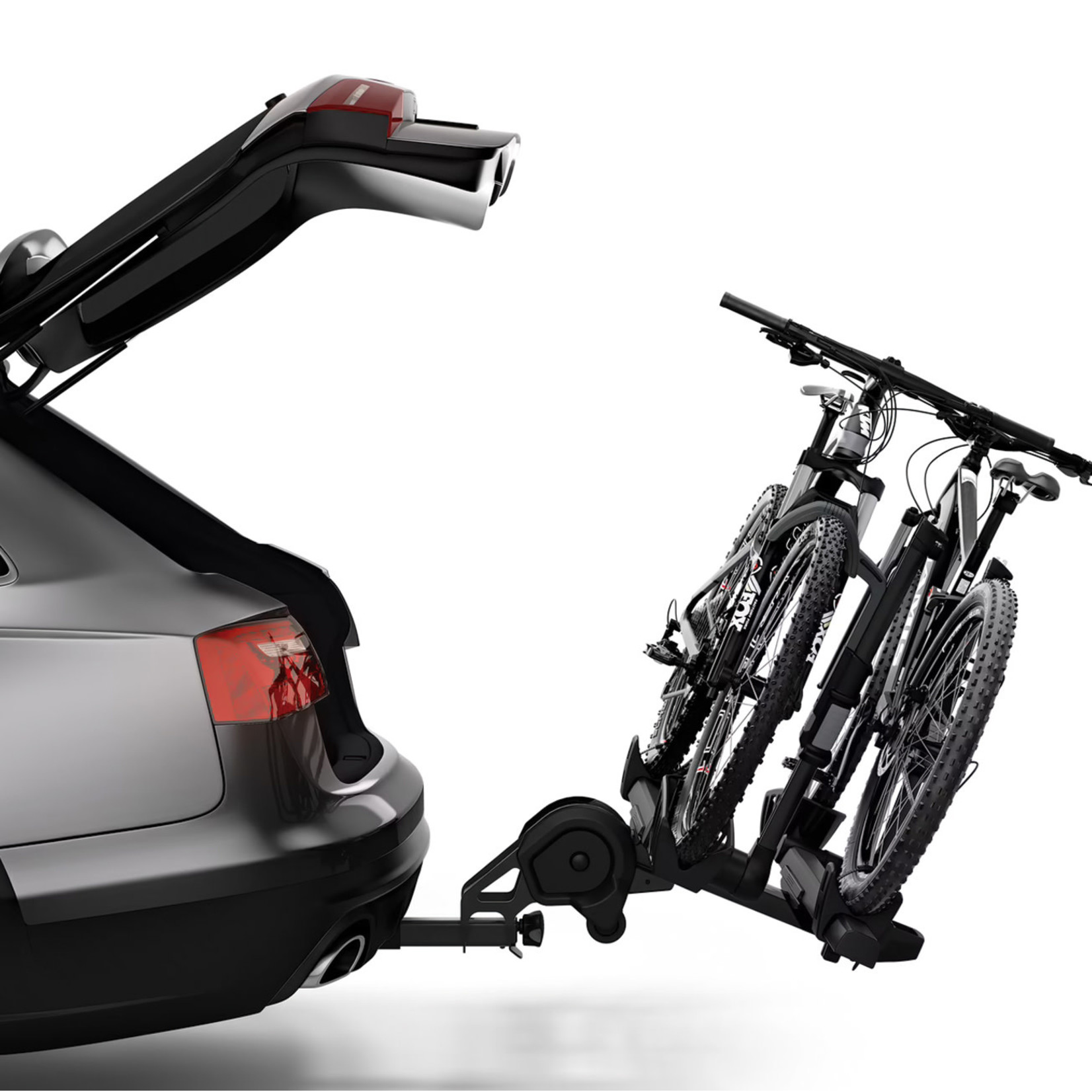 RACK THULE CARRIER T2 PRO XTR - Ride my Bike
