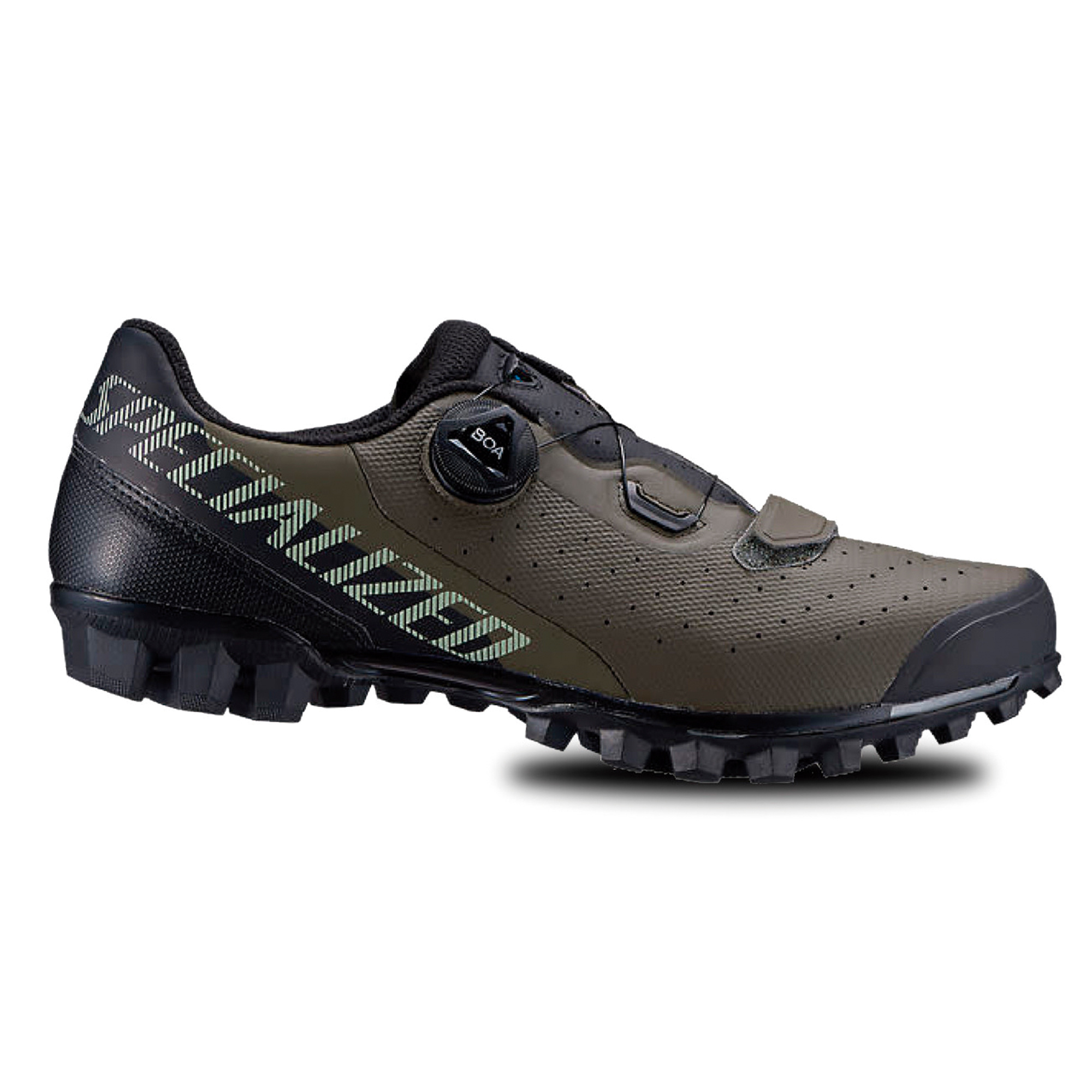 Zapato Recon 2.0 Specialized Ride my Bike