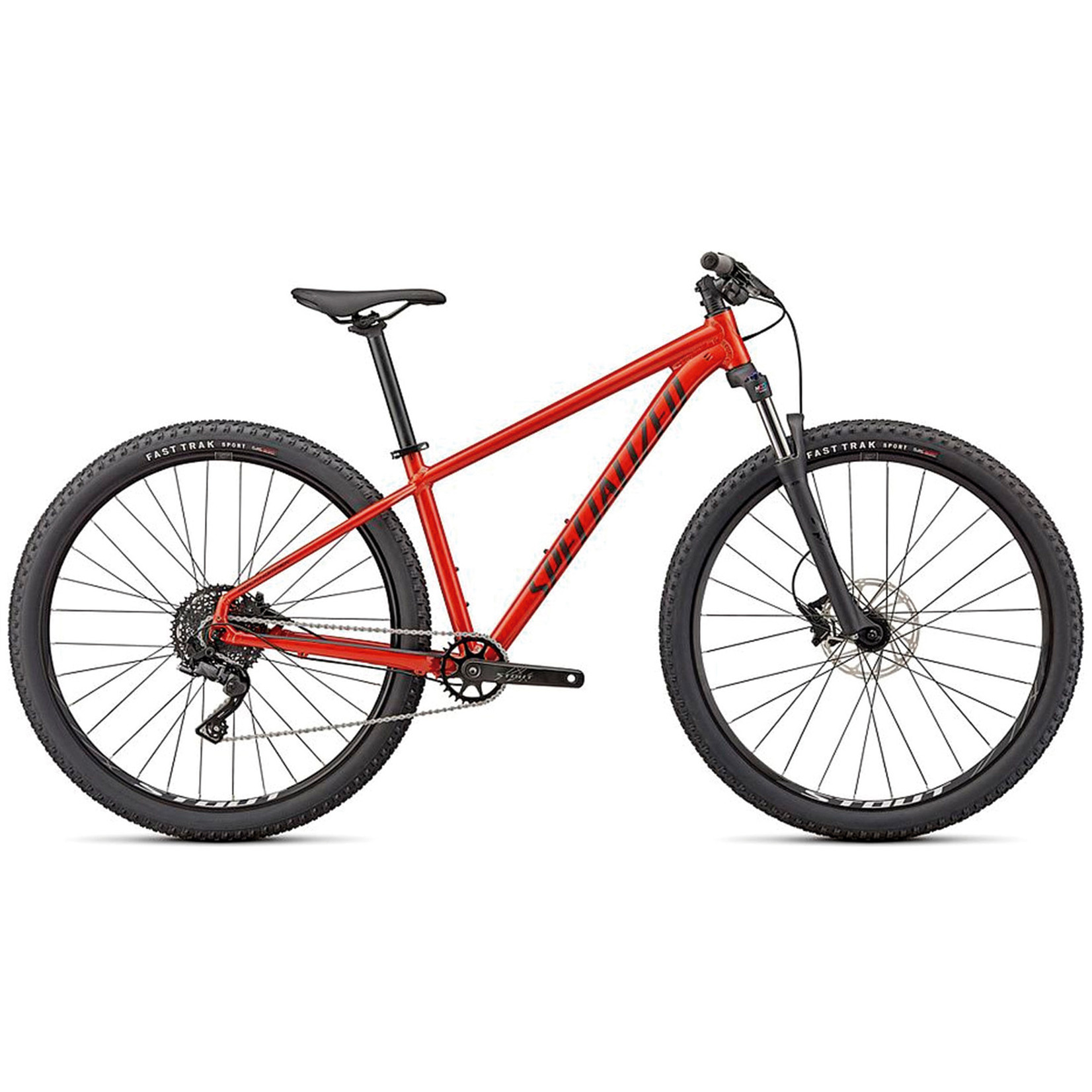 Specialized Rockhopper Comp 29 Ride my Bike