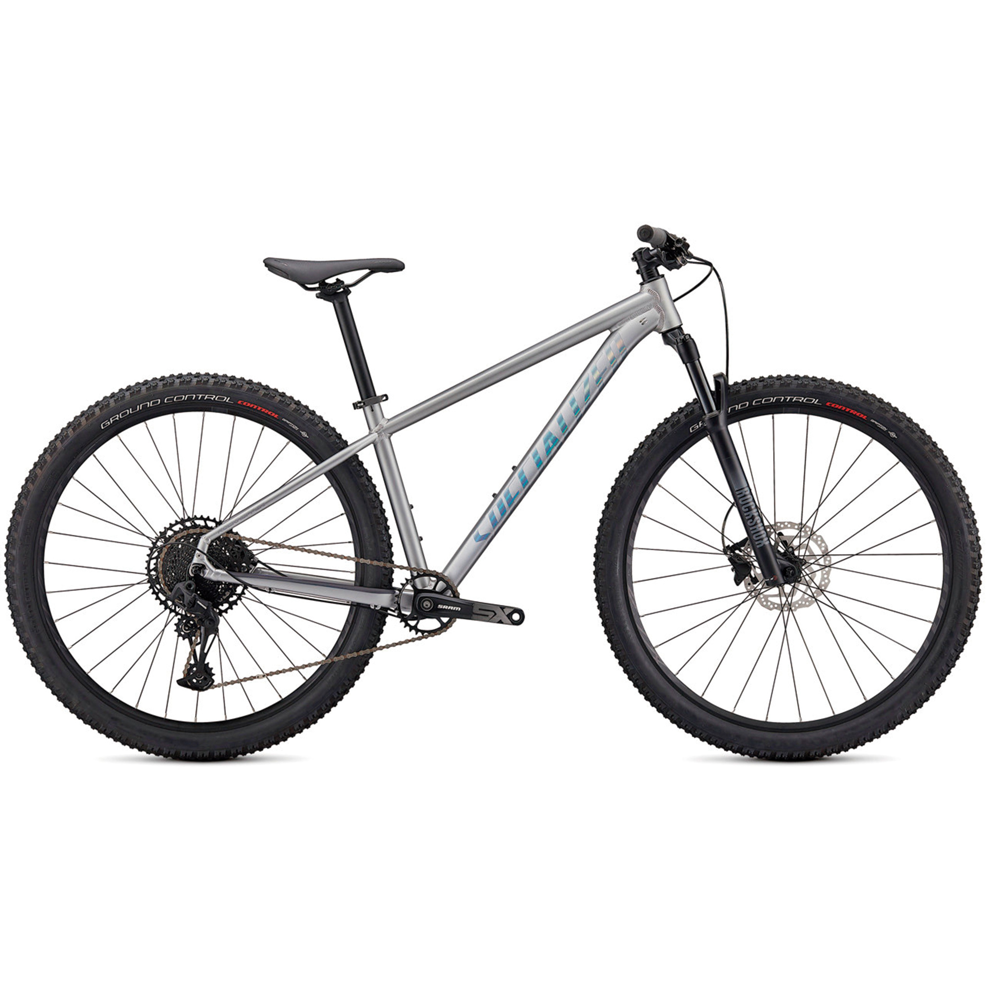 Specialized Rockhopper Expert 29 Ride my Bike