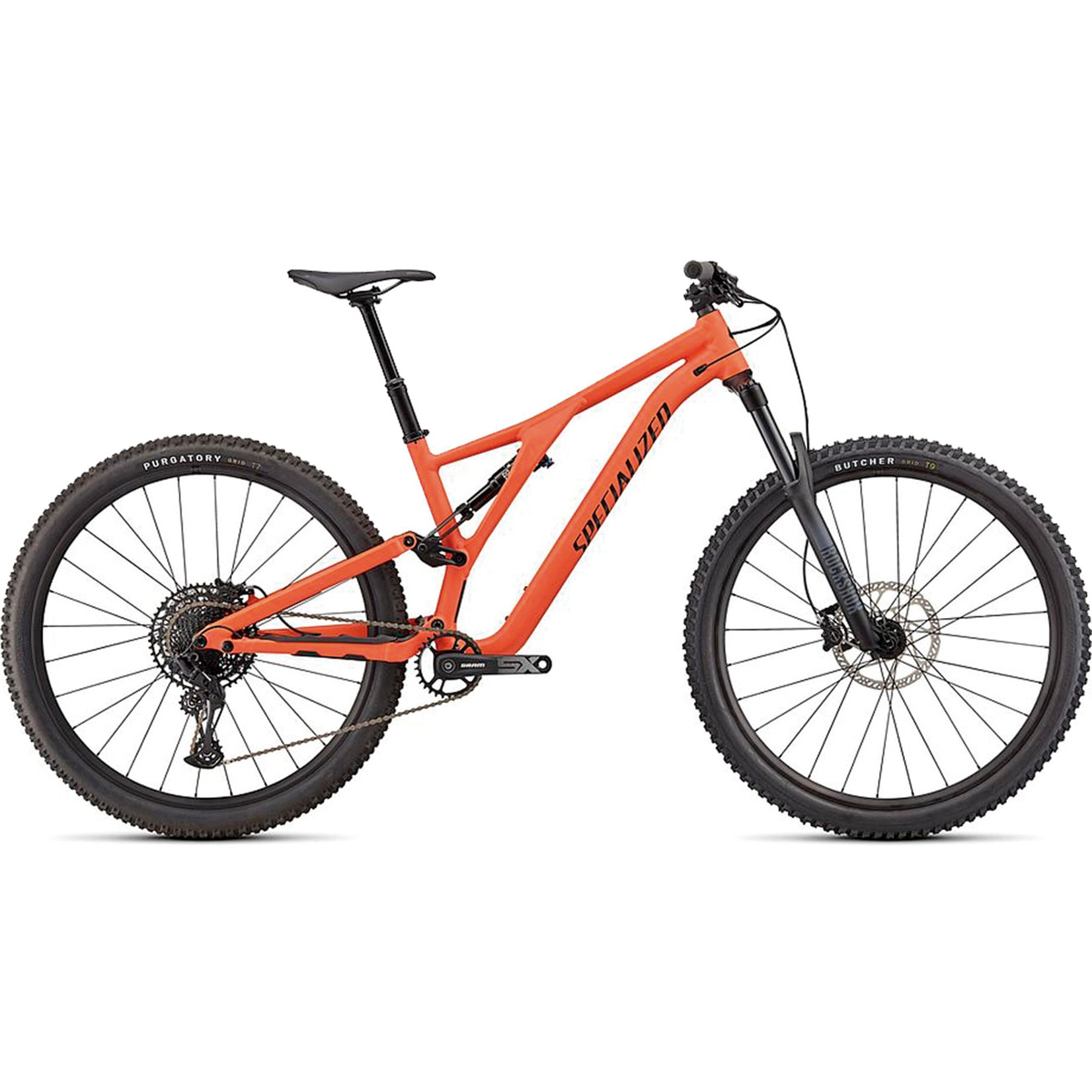 2024 Stumpjumper 29 Alloy