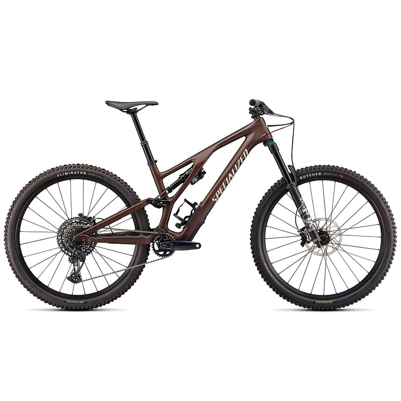 2024 StumpJumper Evo Comp Crb