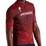 Specialized Jersey Specialized Rbx Team 2022 Hombre