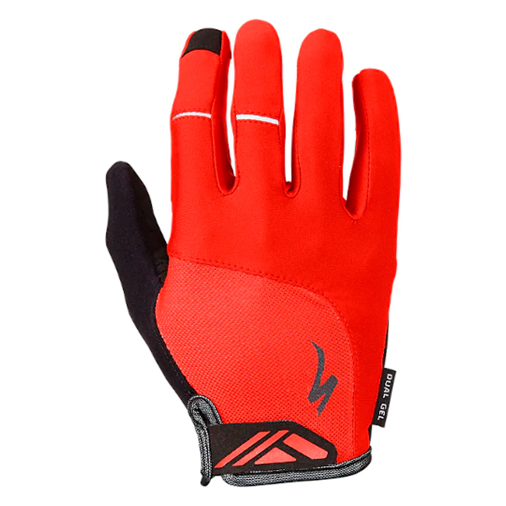 Los guantes largos Xtra Gel G10 de ciclismo y MTB EASSUN son analizados por  Brújula Bike