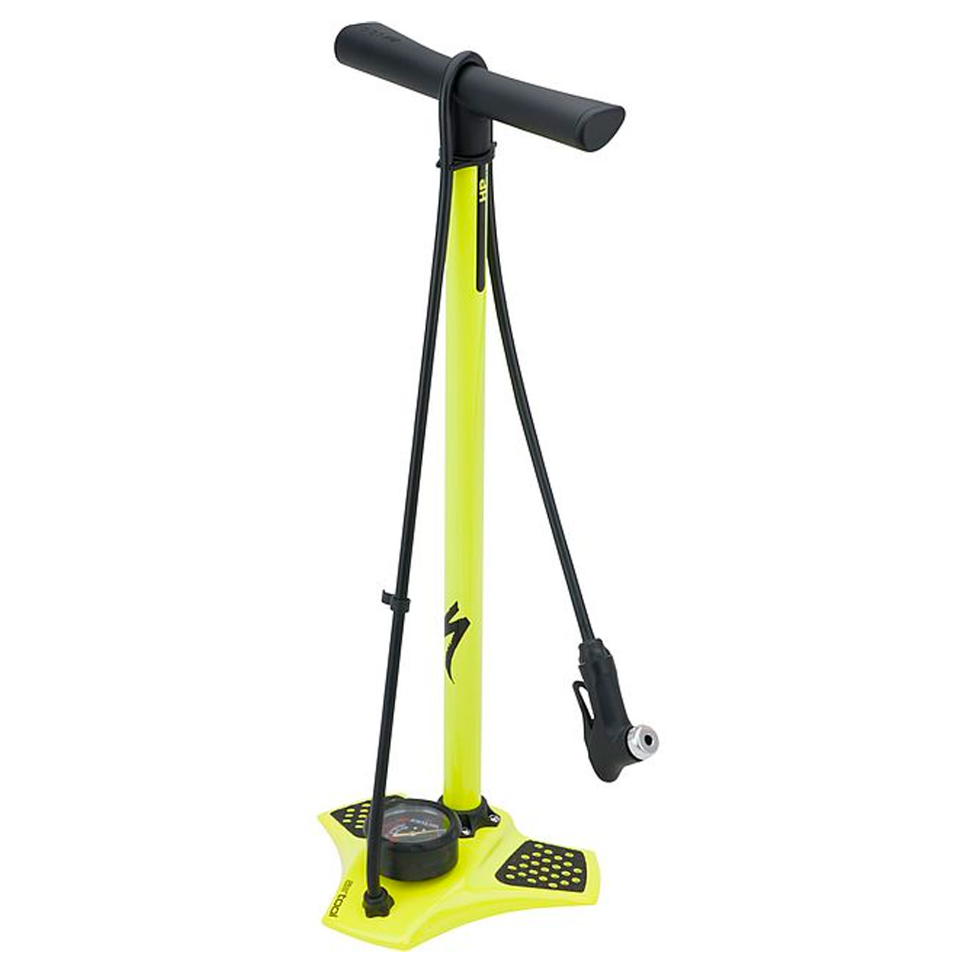 Bomba Specialized AirTool HP SMT Ion Ride my Bike