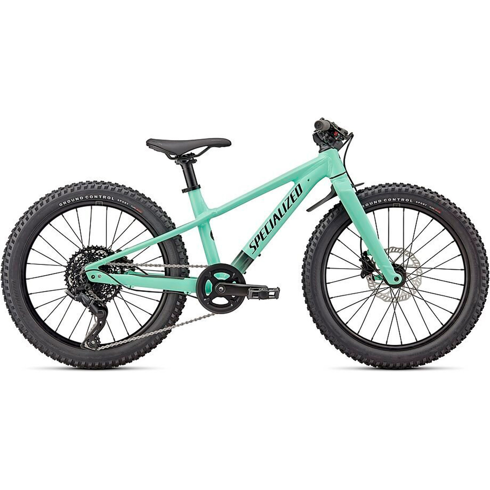 2023 Riprock W20 9V Disc