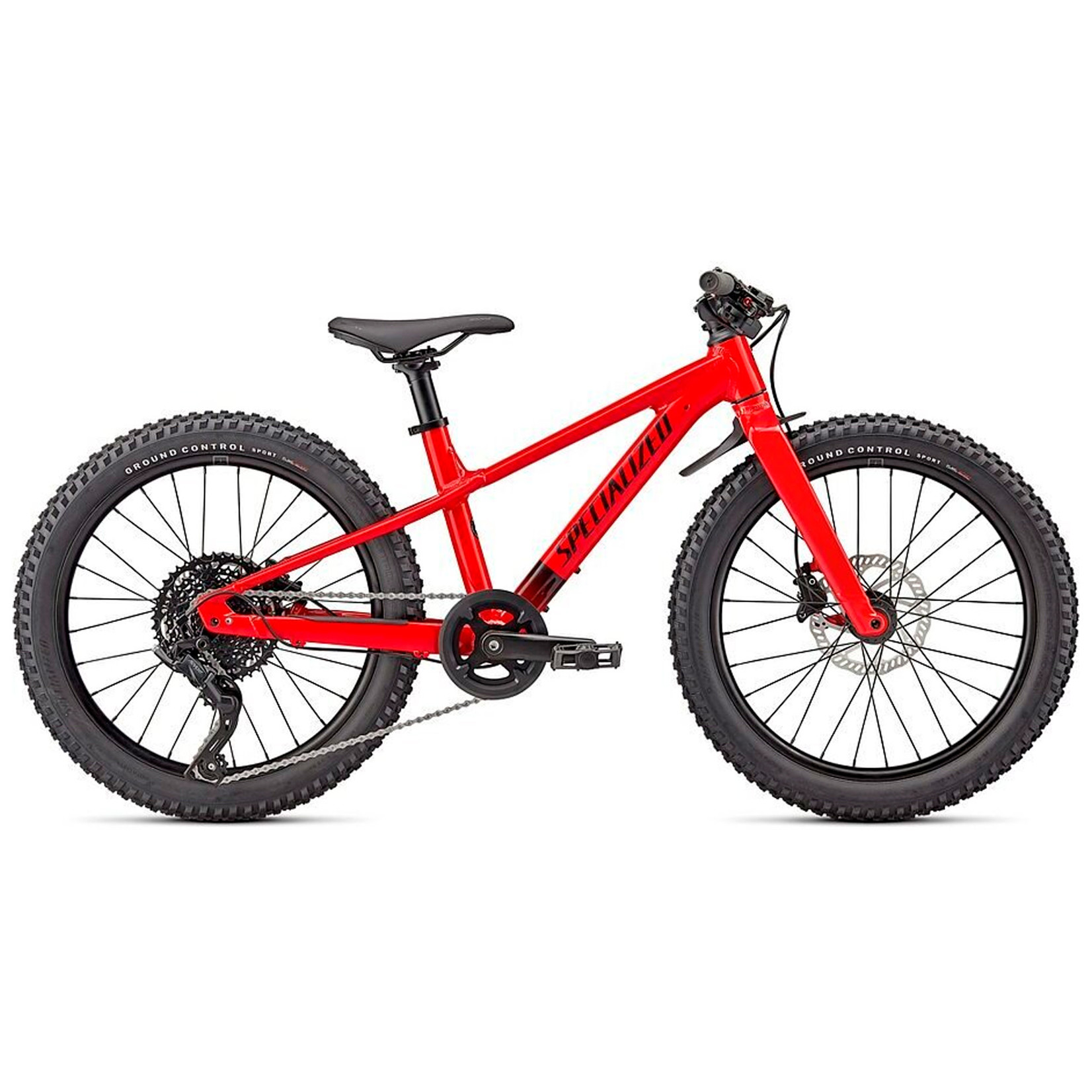 2023 Riprock W20 9V Disc
