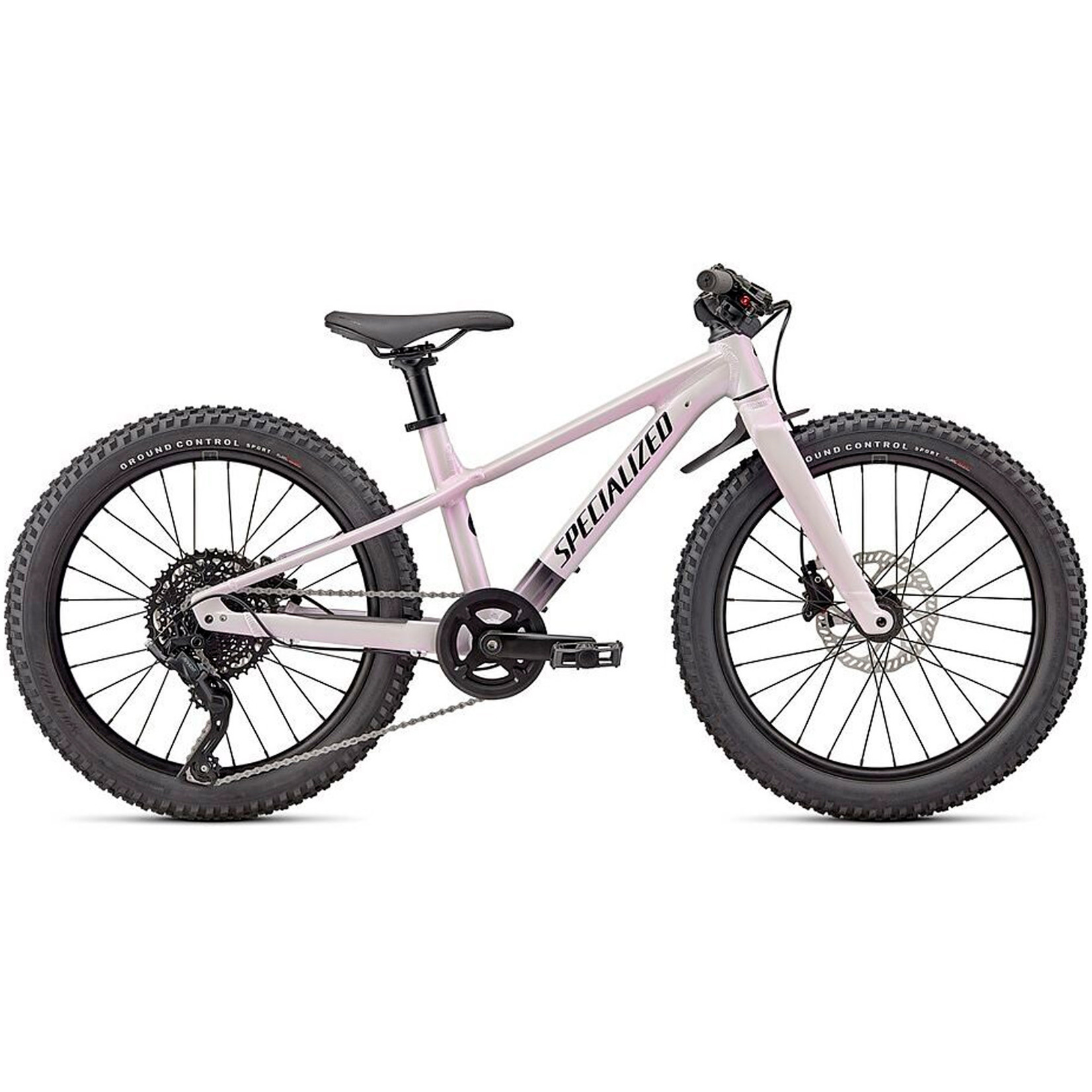 2023 Riprock W20 9V Disc