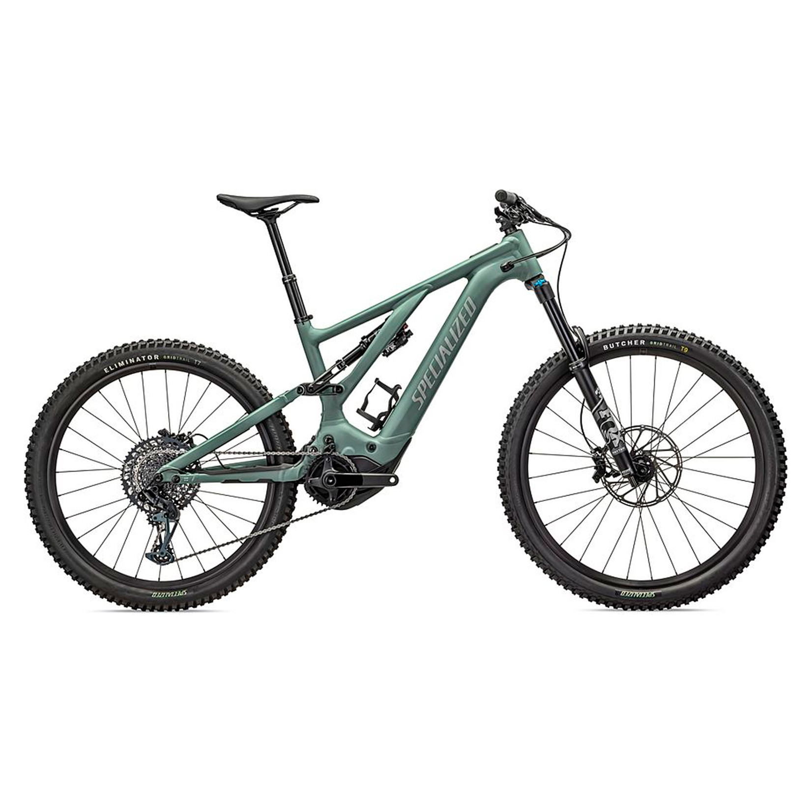 Men's turbo cheap levo comp