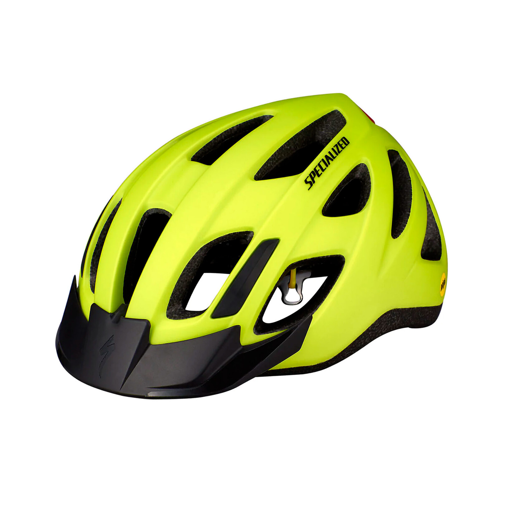 Specialized Casco Specialized Centro Led Mips