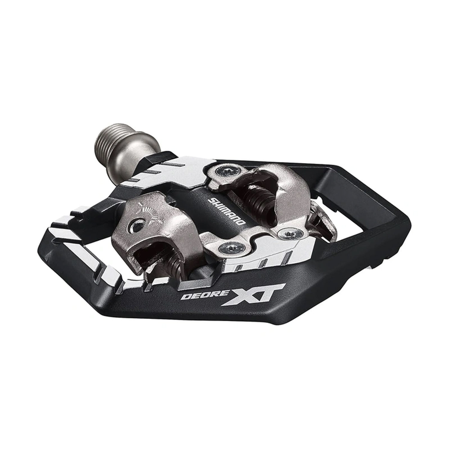 Pedal Montaña Shimano DEORE XT TRAIL