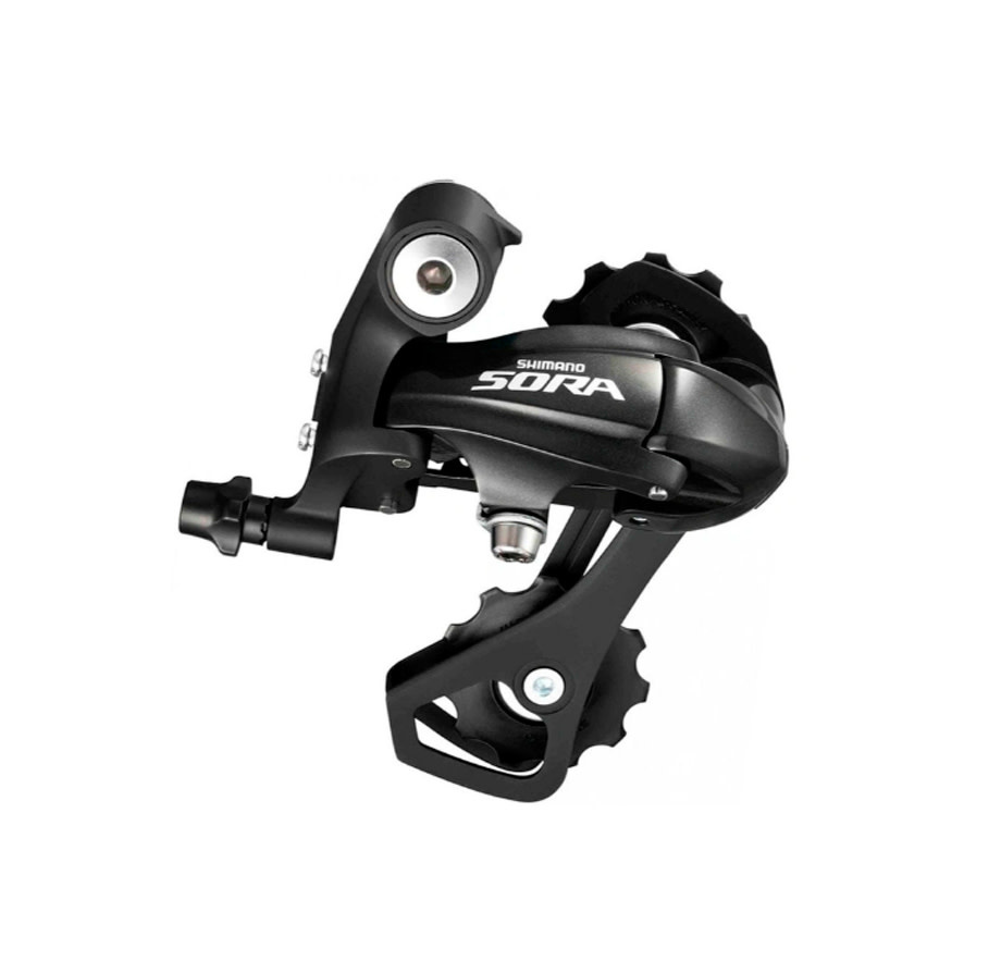 Desviador Trasero Shimano Sora RD R3000 SS 9v Ride my Bike