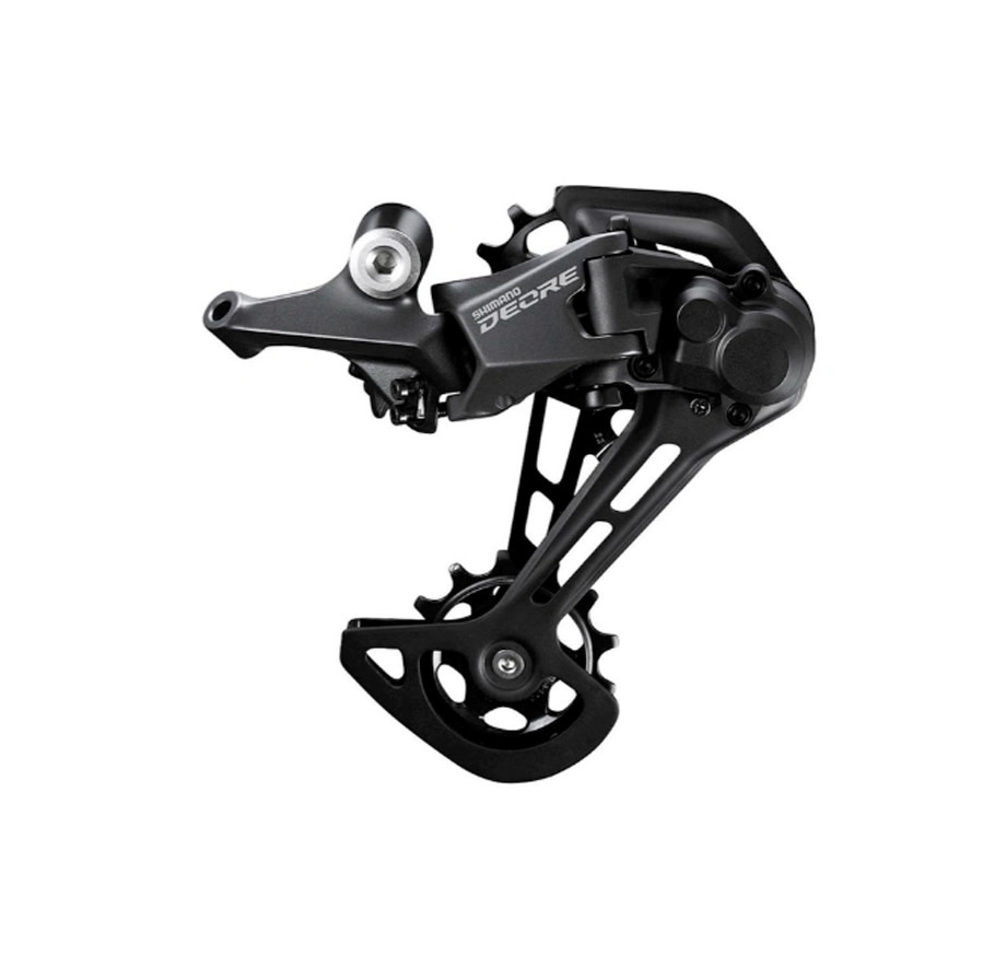 Desviador Trasero Shimano Deore RD M5100 SGS 11v Ride my Bike