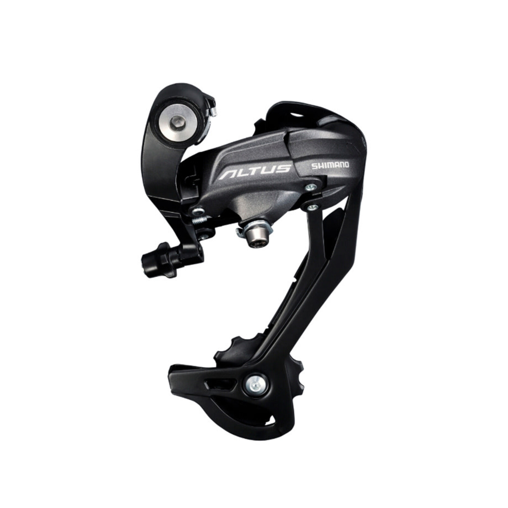 Shimano Desviador Trasero Shimano Altus RD-M370 9v