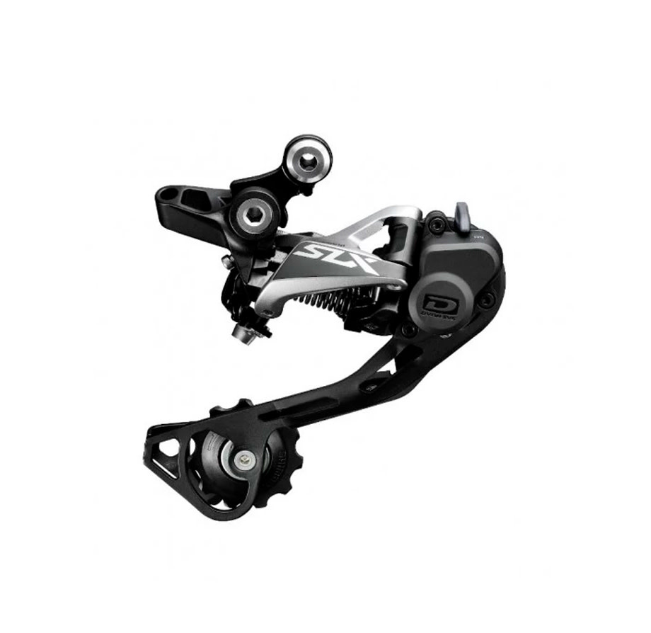 Desviador Trasero Shimano SLX RD M7000 SGS 10v Ride my Bike