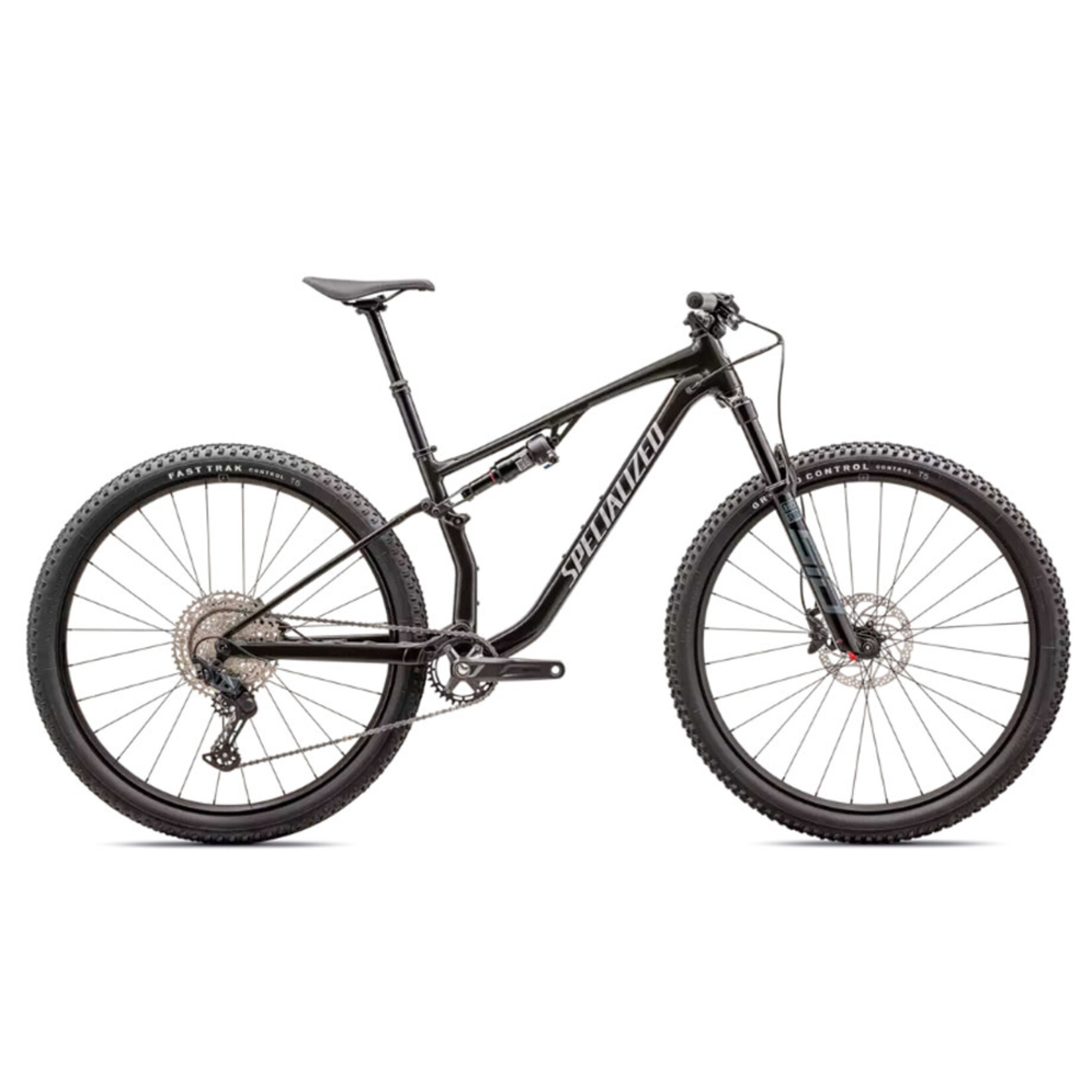 2025 Chisel Comp Shimano