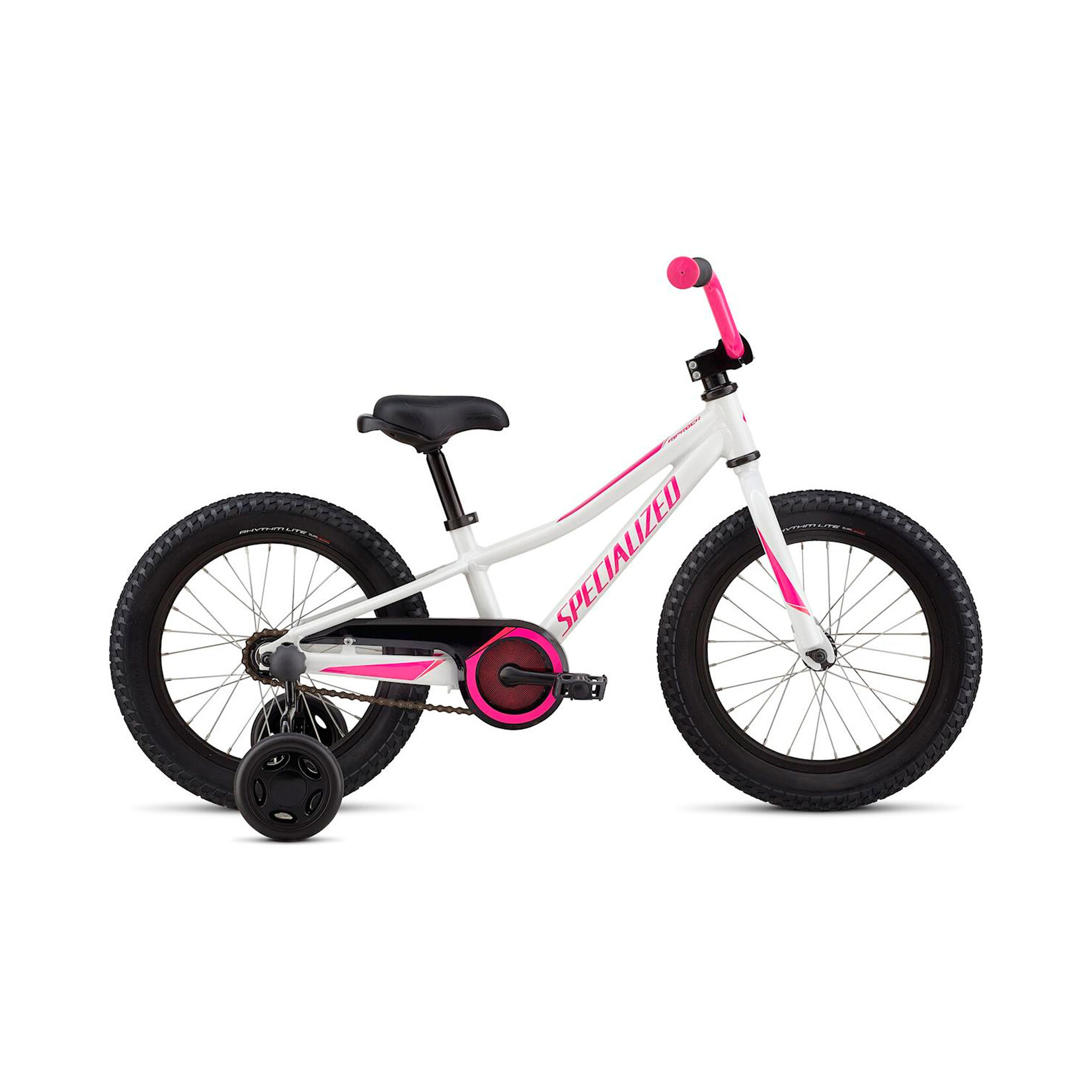 2024 Riprock W16
