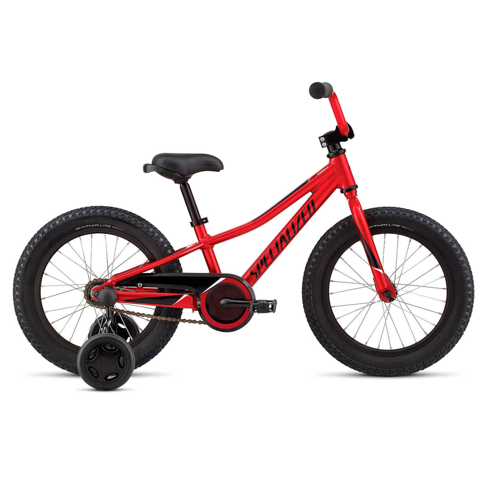 2024 Riprock W16