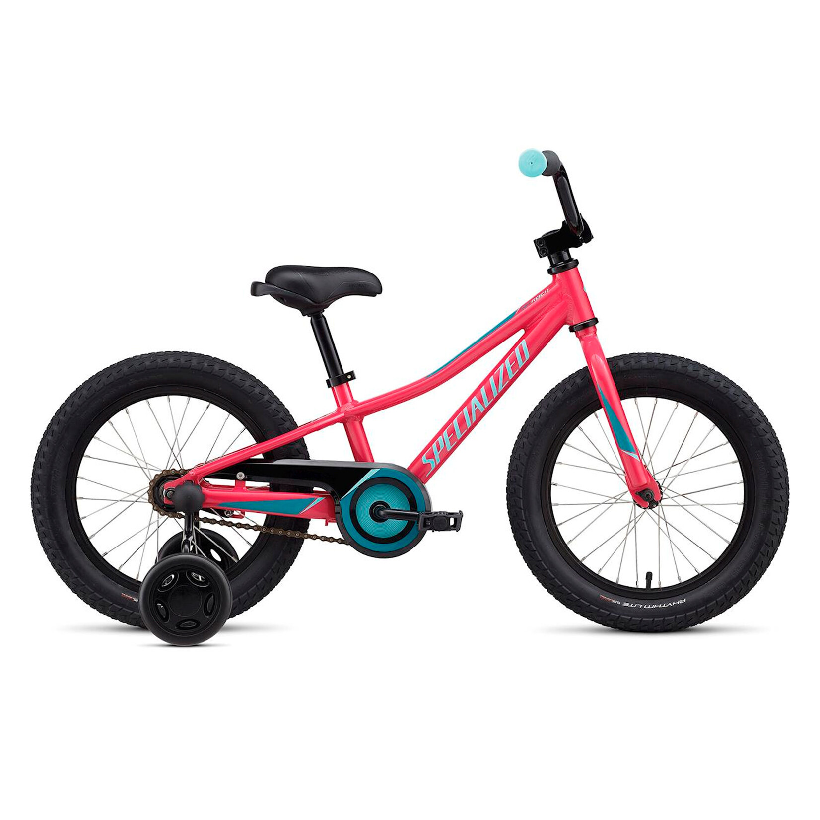 2024 Riprock W16