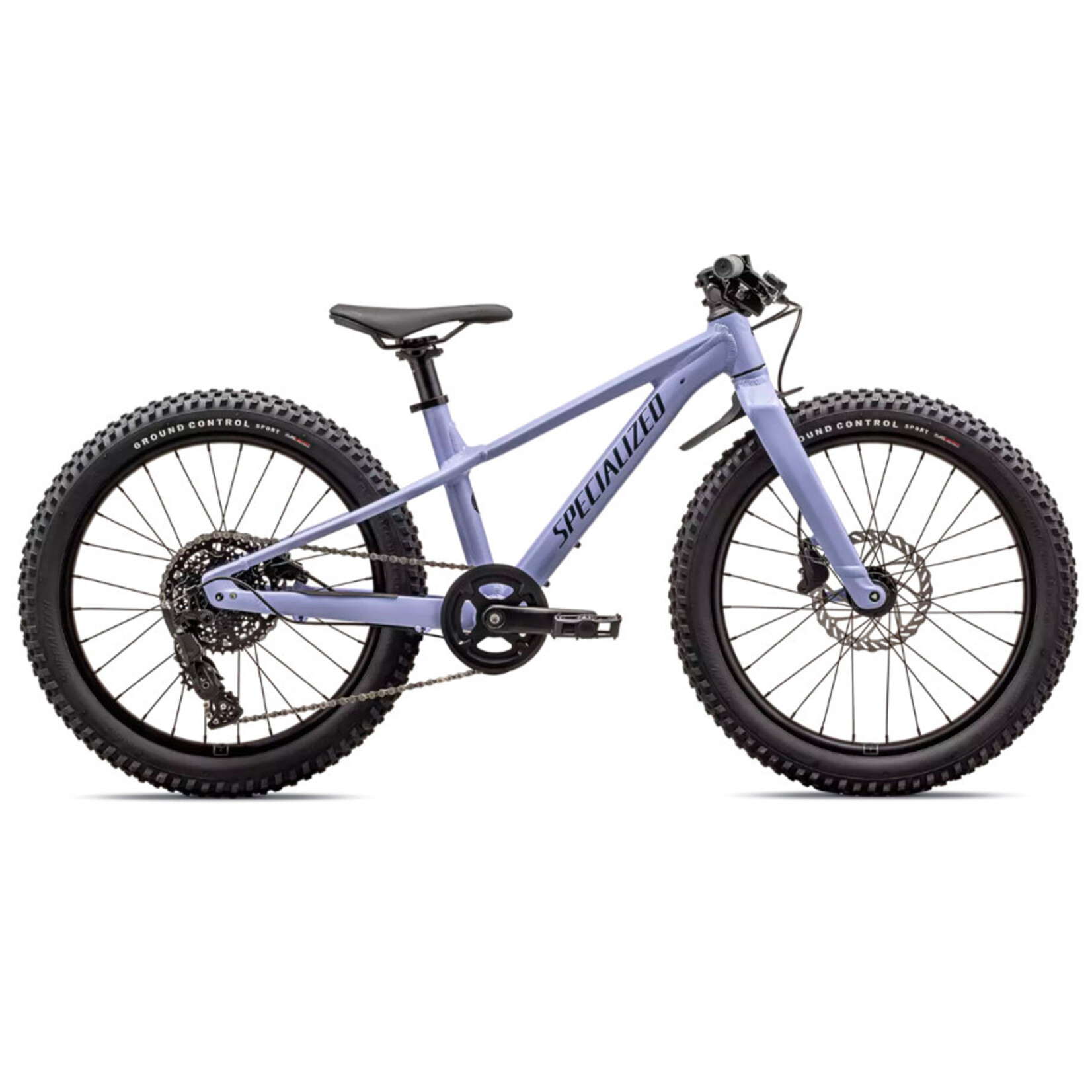2024 Riprock W20 8V
