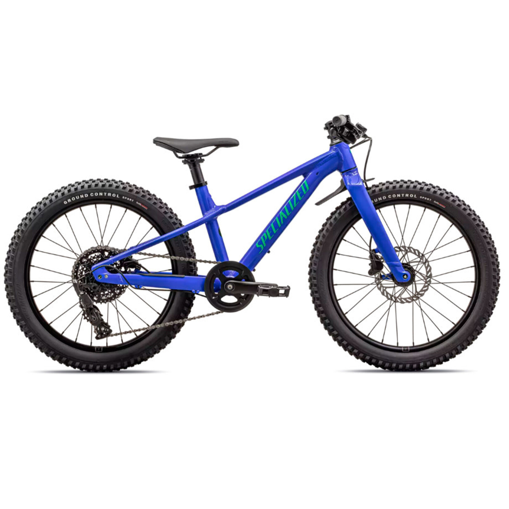2024 Riprock W20 8V