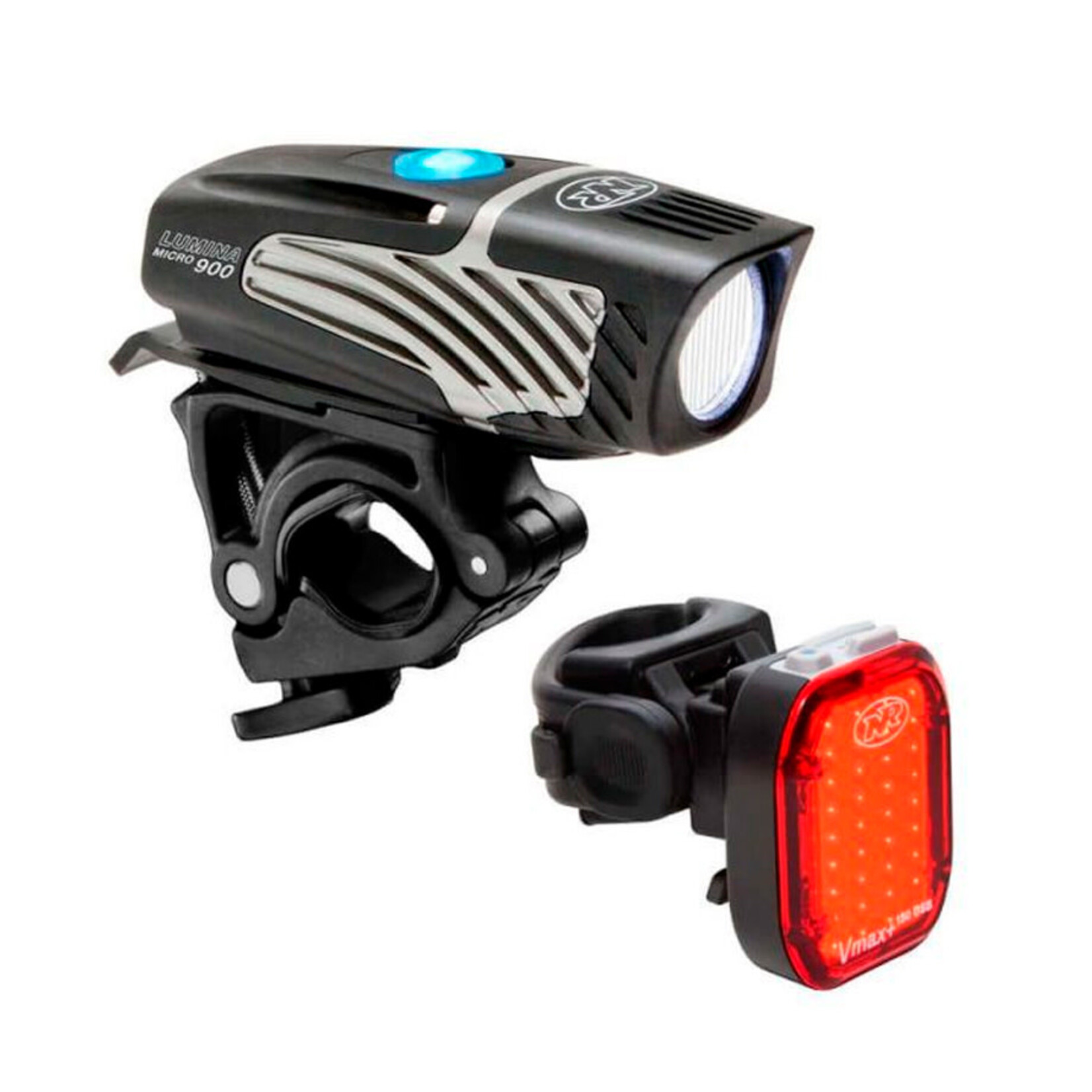 LNiteRider Lumina Micro 900/VMax 150