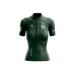 Giovanny Jersey Mujer Geovanny Alpinist Motive Charlocj
