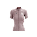 Giovanny Jersey Geovanny Mujer Alpinist Motive Burnished