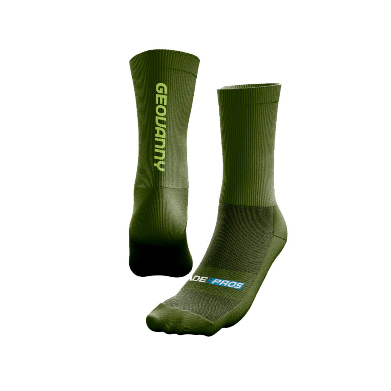 Calcetas Pro Race