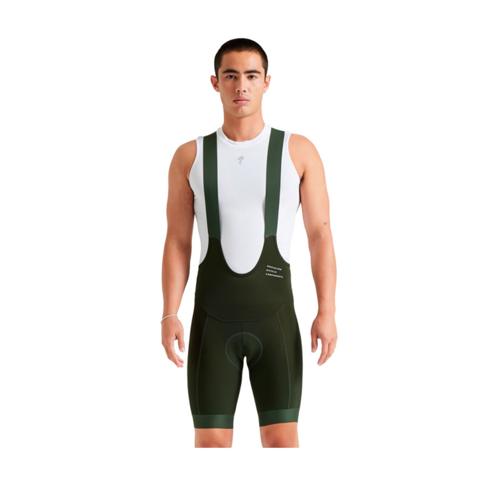 Specialized Short Bib Specialized Foundation