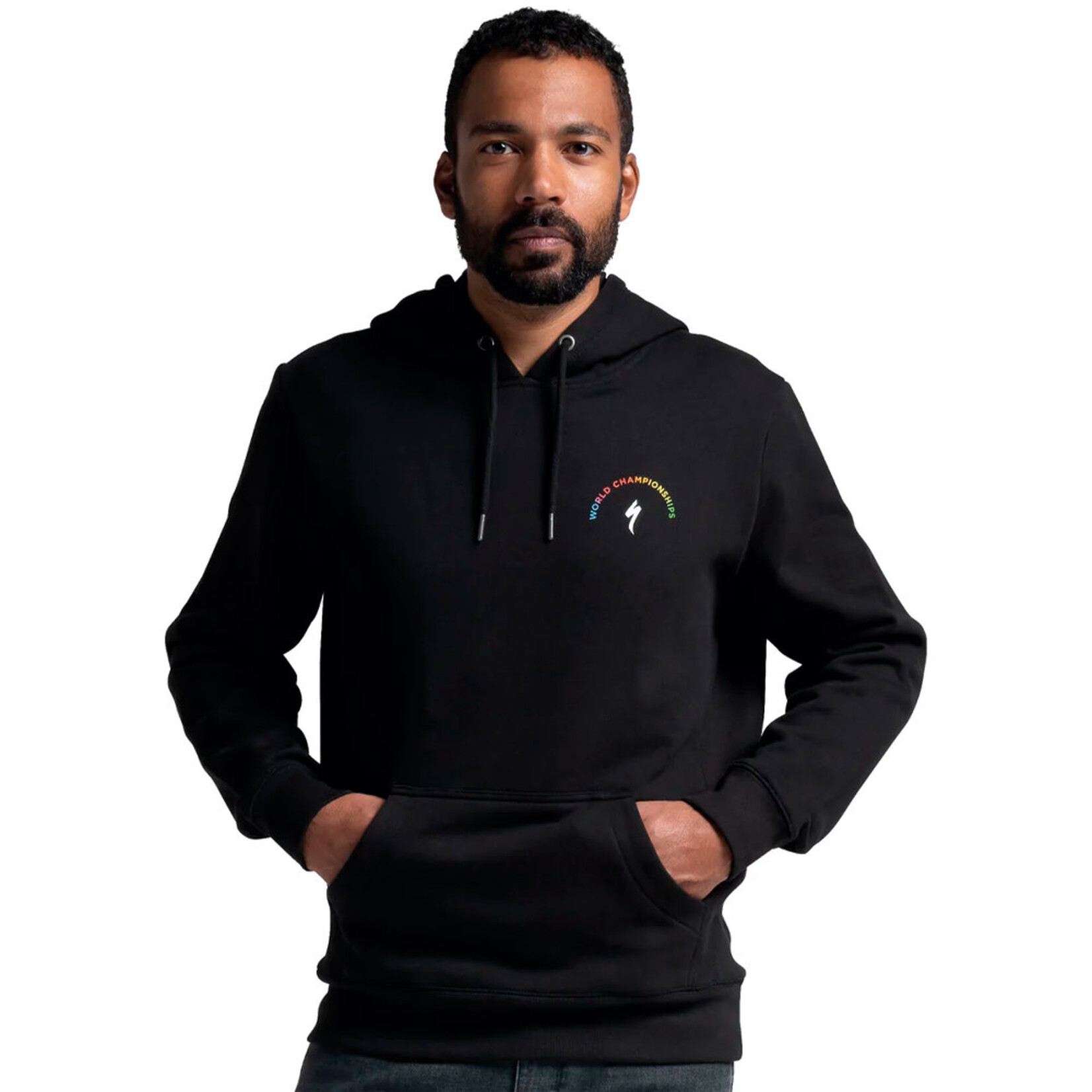 Sudadera Hombre World Champions