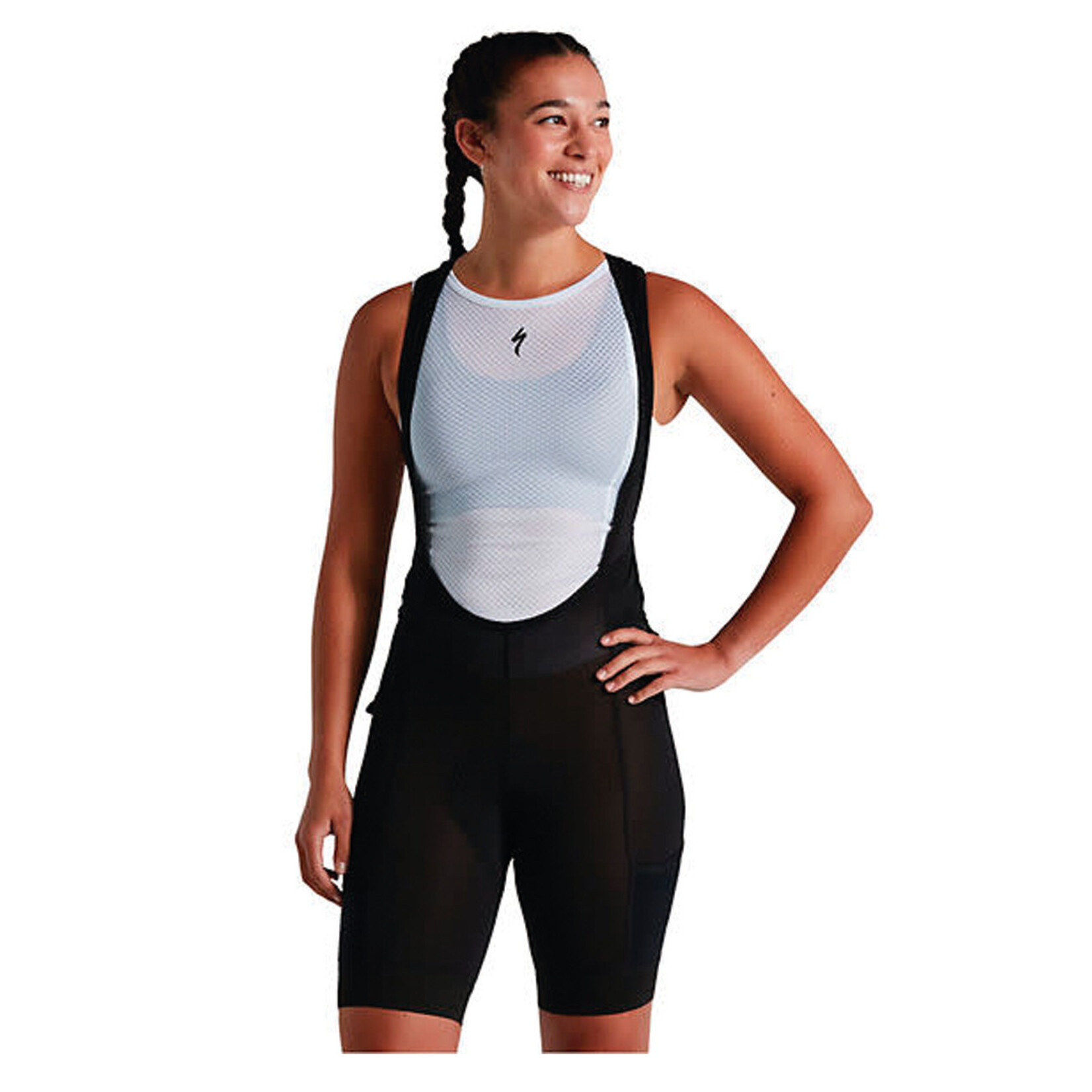 Short Bib Liner swat