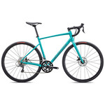 2024 Allez E5 Disc 2024 56 Azul Lago/Gris Cool