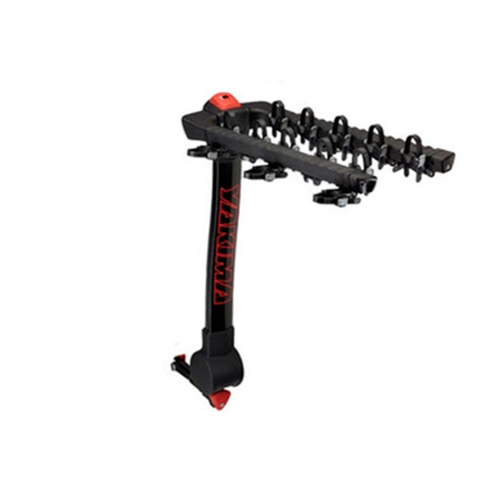 Yakima Rack Tiron Yakima FullTilt 5 Bikes 1 1/4 a 2"