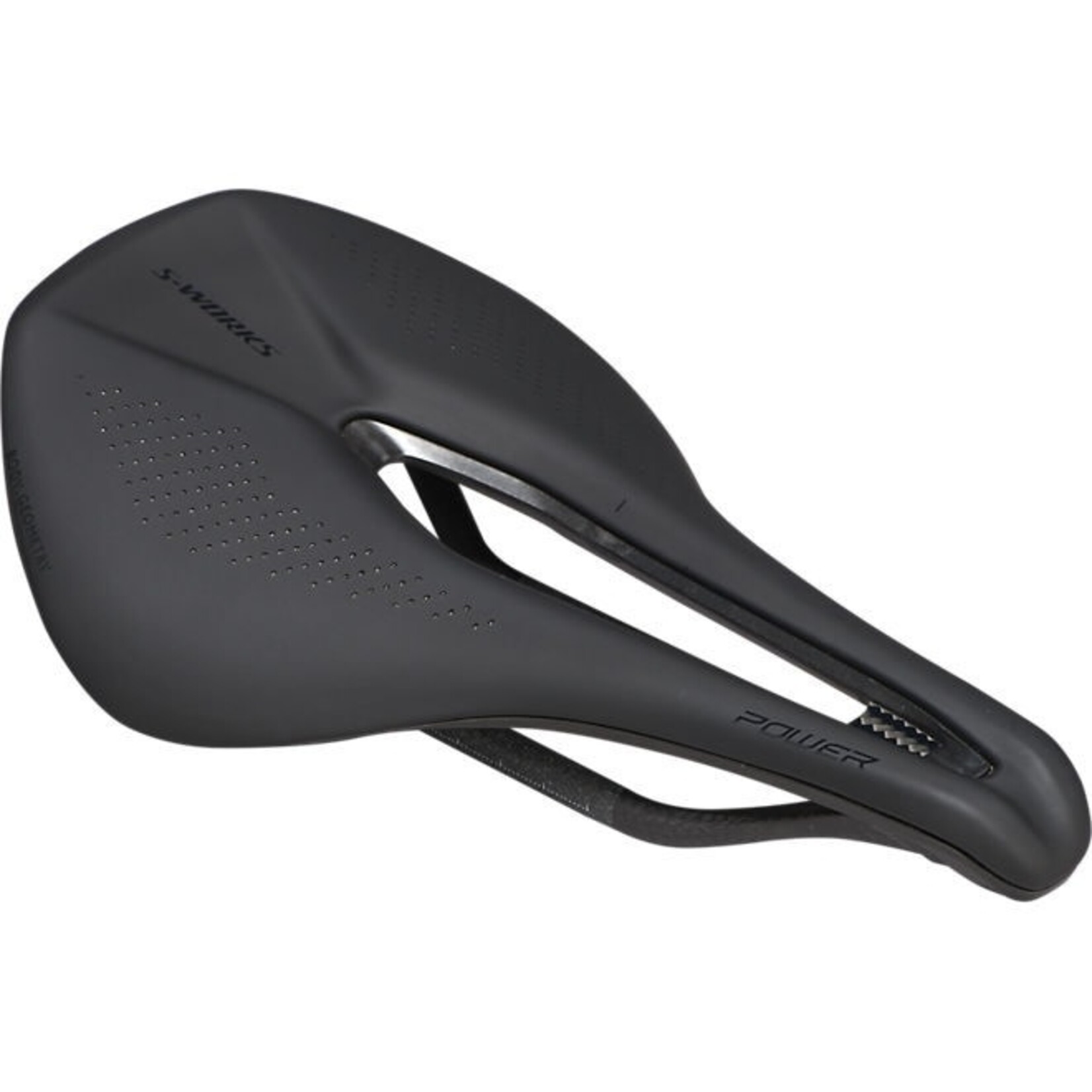 Specialized Asiento S-Works Power